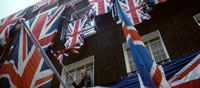 The Iron Lady